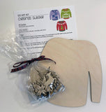 DIY Christmas Sweater Kit