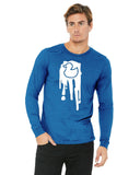 Bella + Canvas Unisex Jersey Long-Sleeve T-Shirt