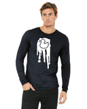 Bella + Canvas Unisex Jersey Long-Sleeve T-Shirt